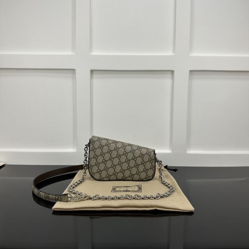 Gucci Top Handle Bags